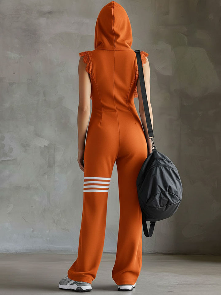 Danielle | Elegant Jumpsuit