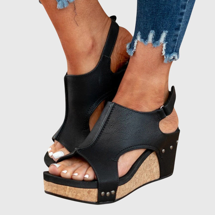 Margot | Orthopedic Sandals
