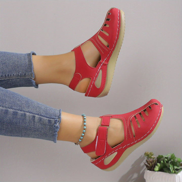Leni | Comfort Lift Sandals