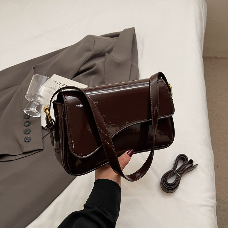 Elina | Ecarlate Bag