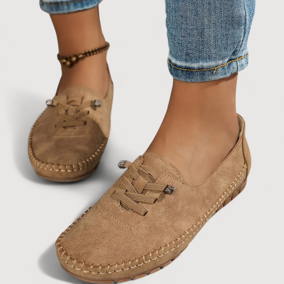 AURELIE – ORTHO COMFORT LOAFERS