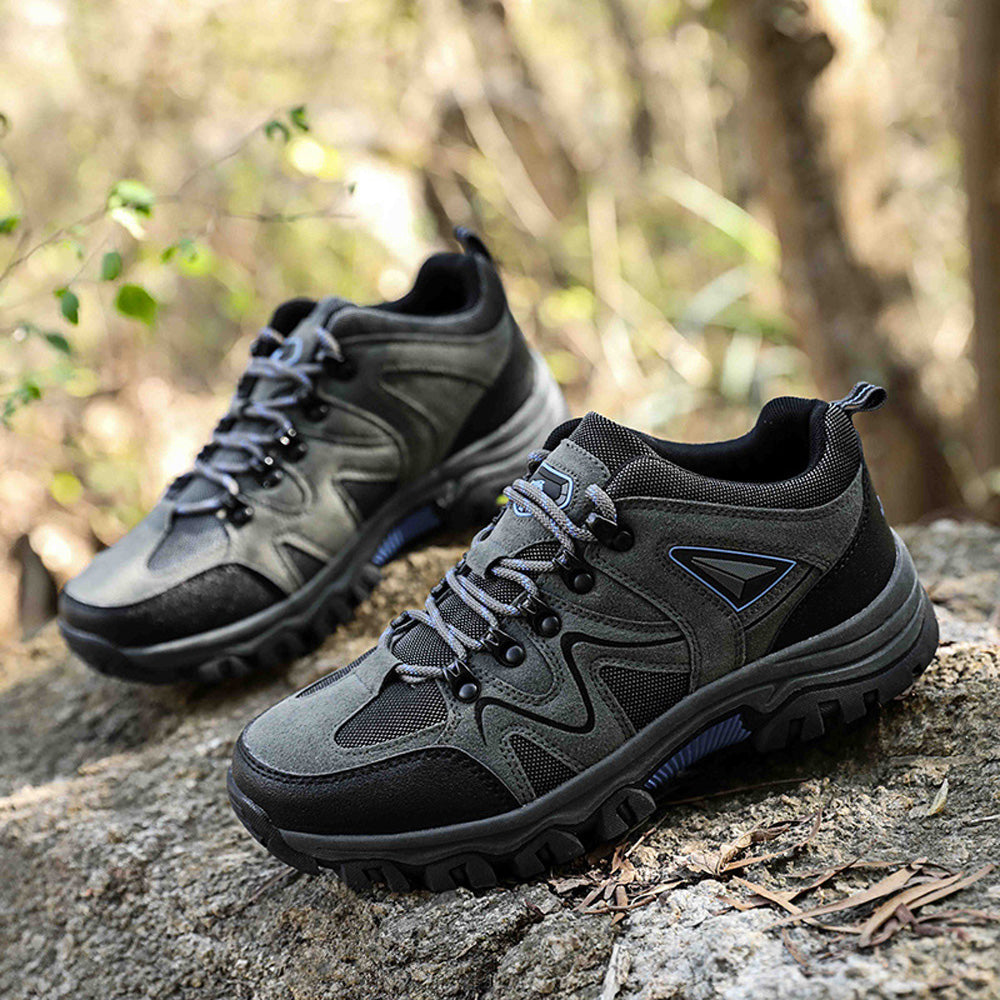 Jumper | Ergonomic Pain-Relief Walking Shoes