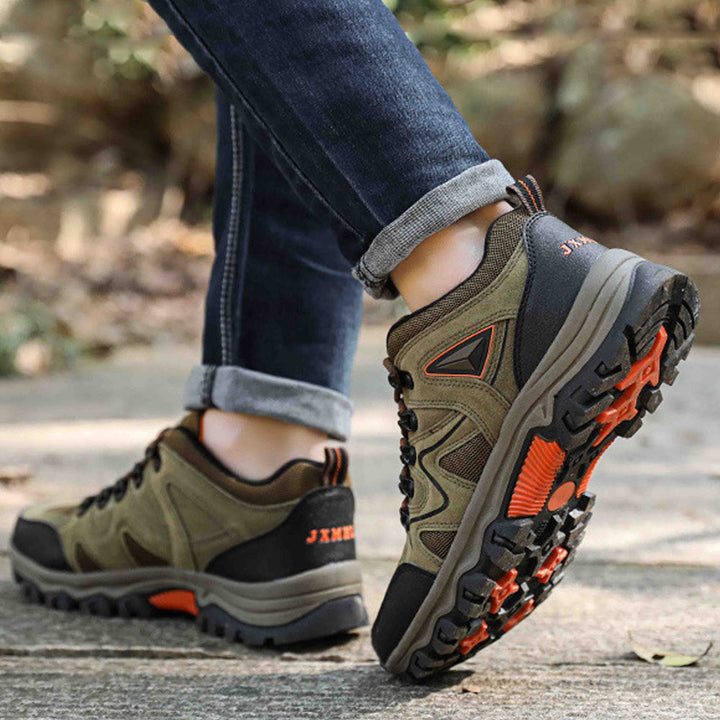 Jumper | Ergonomic Pain-Relief Walking Shoes