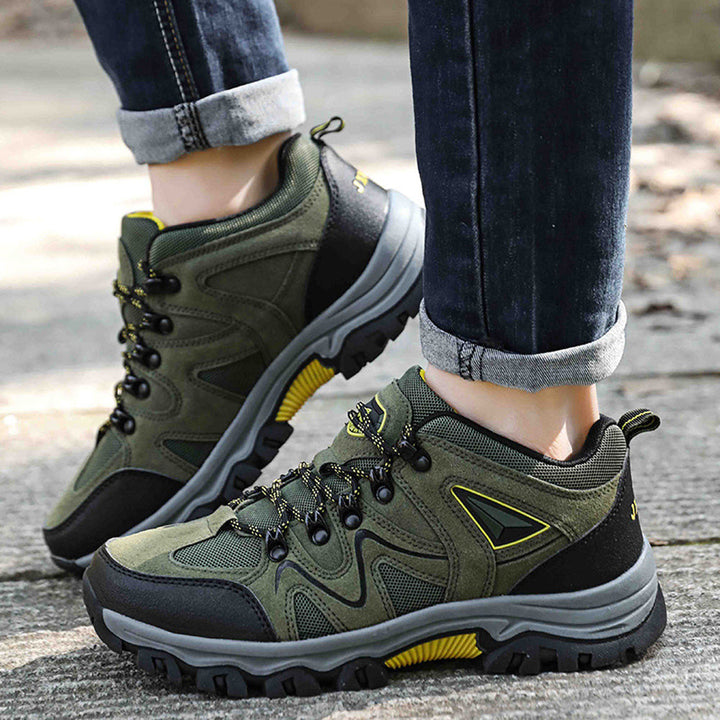 Jumper | Ergonomic Pain-Relief Walking Shoes