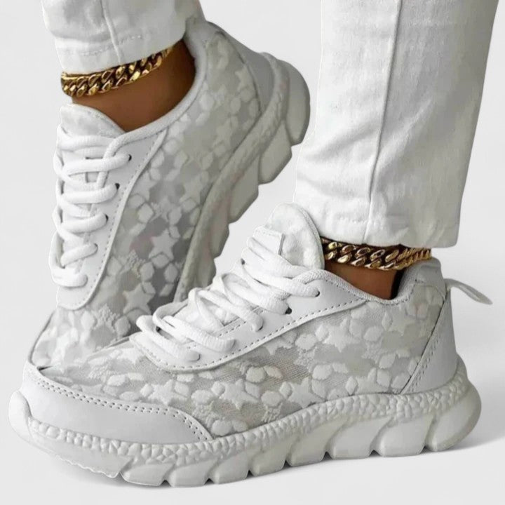 Kallie Non-slip Everyday Sneakers