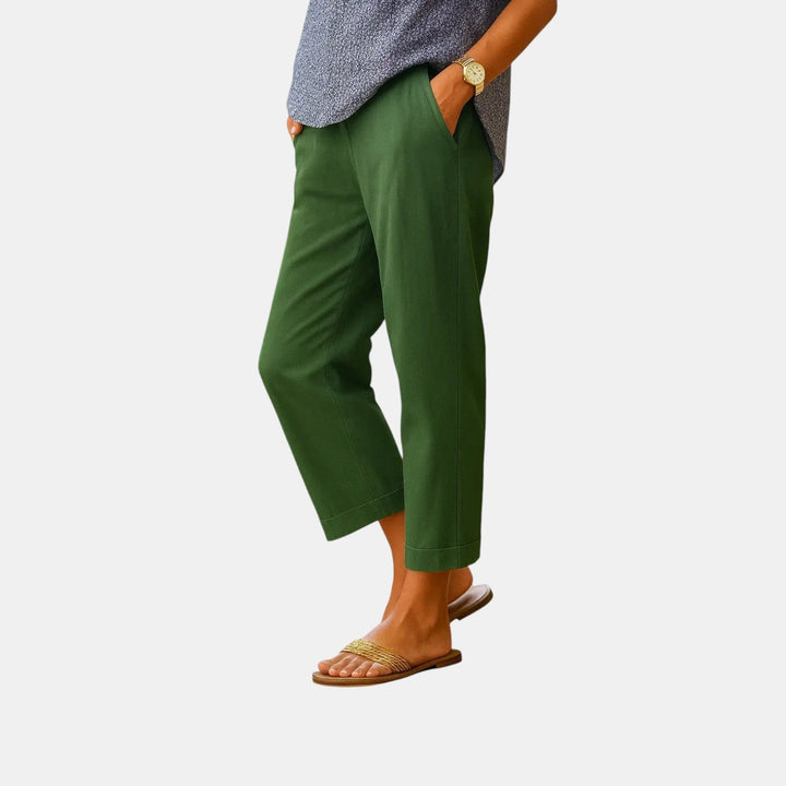 Julie - Chic and Breezy Pants