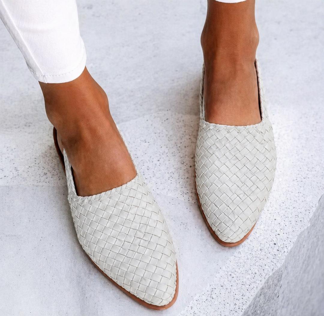 Jennifer | Orthopedic shoes with classic comfort