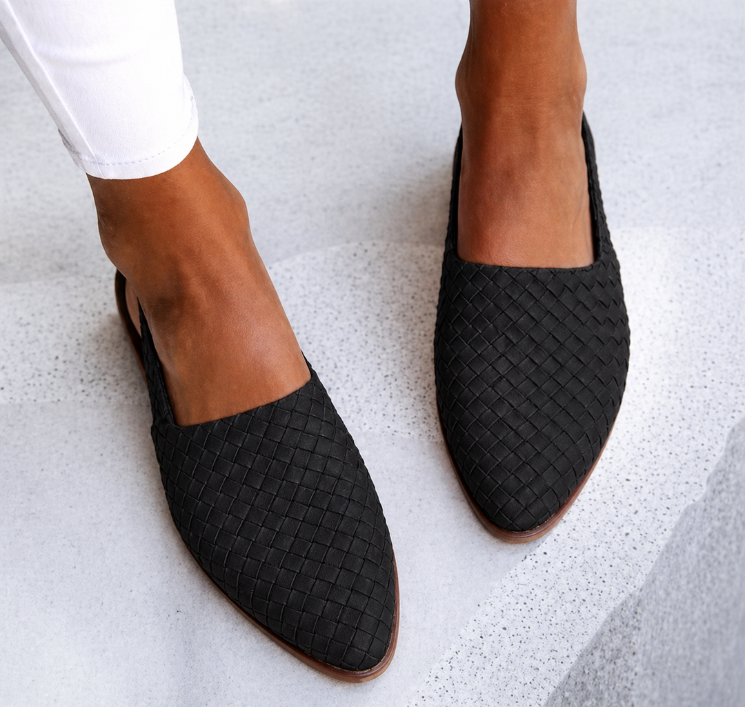 Jennifer | Orthopedic shoes with classic comfort