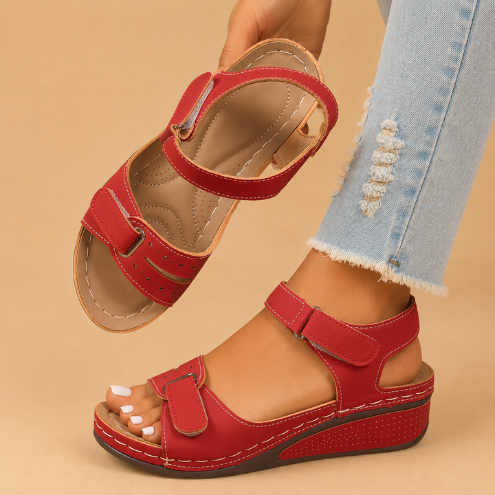 Madison | Stylish Orthopaedic Sandals