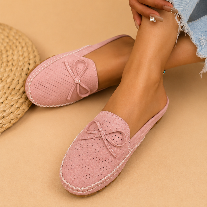Luna™ Orthopaedic Comfort Slip-On Shoes
