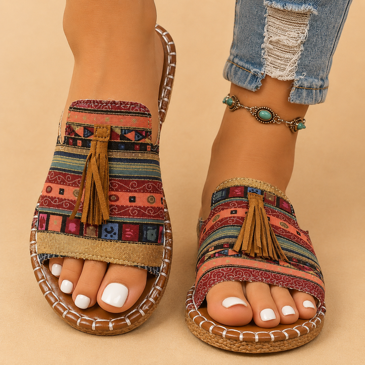 Lorraine™ | Orthopaedic Sandals