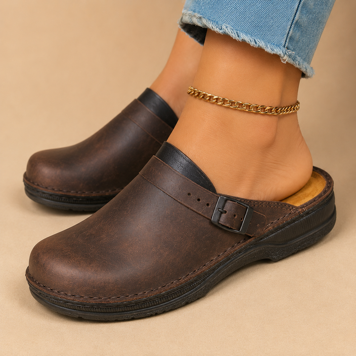 Carleah | Orthopaedic Shoes