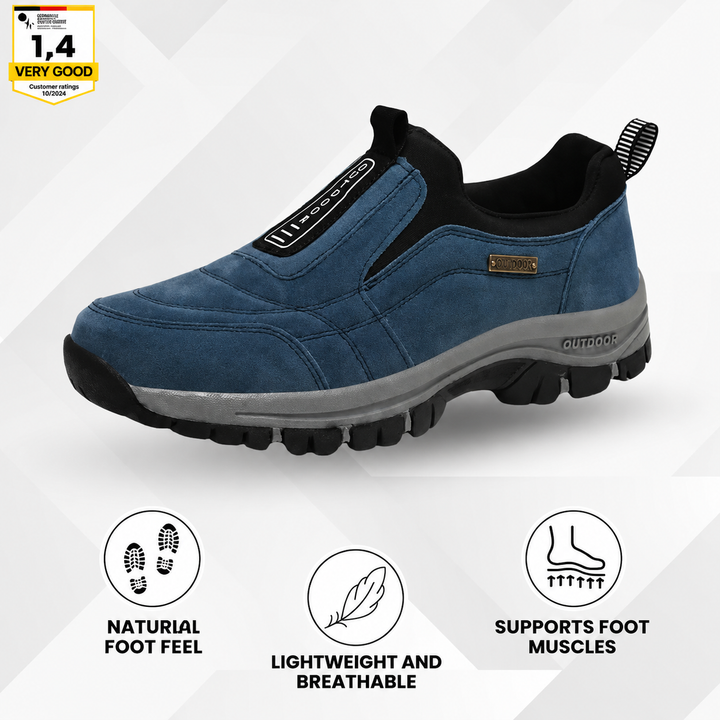 FeelFree | Orthopedic Comfort Shoes