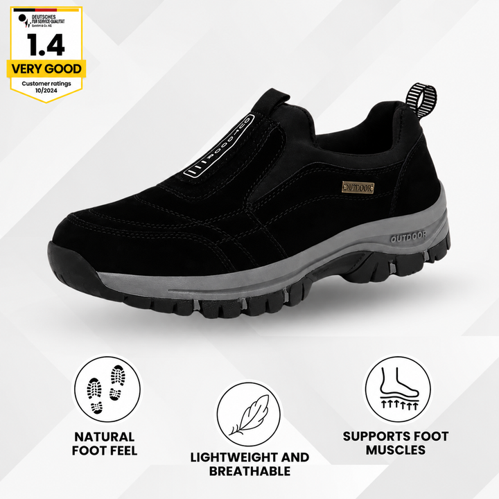 FeelFree | Orthopedic Comfort Shoes