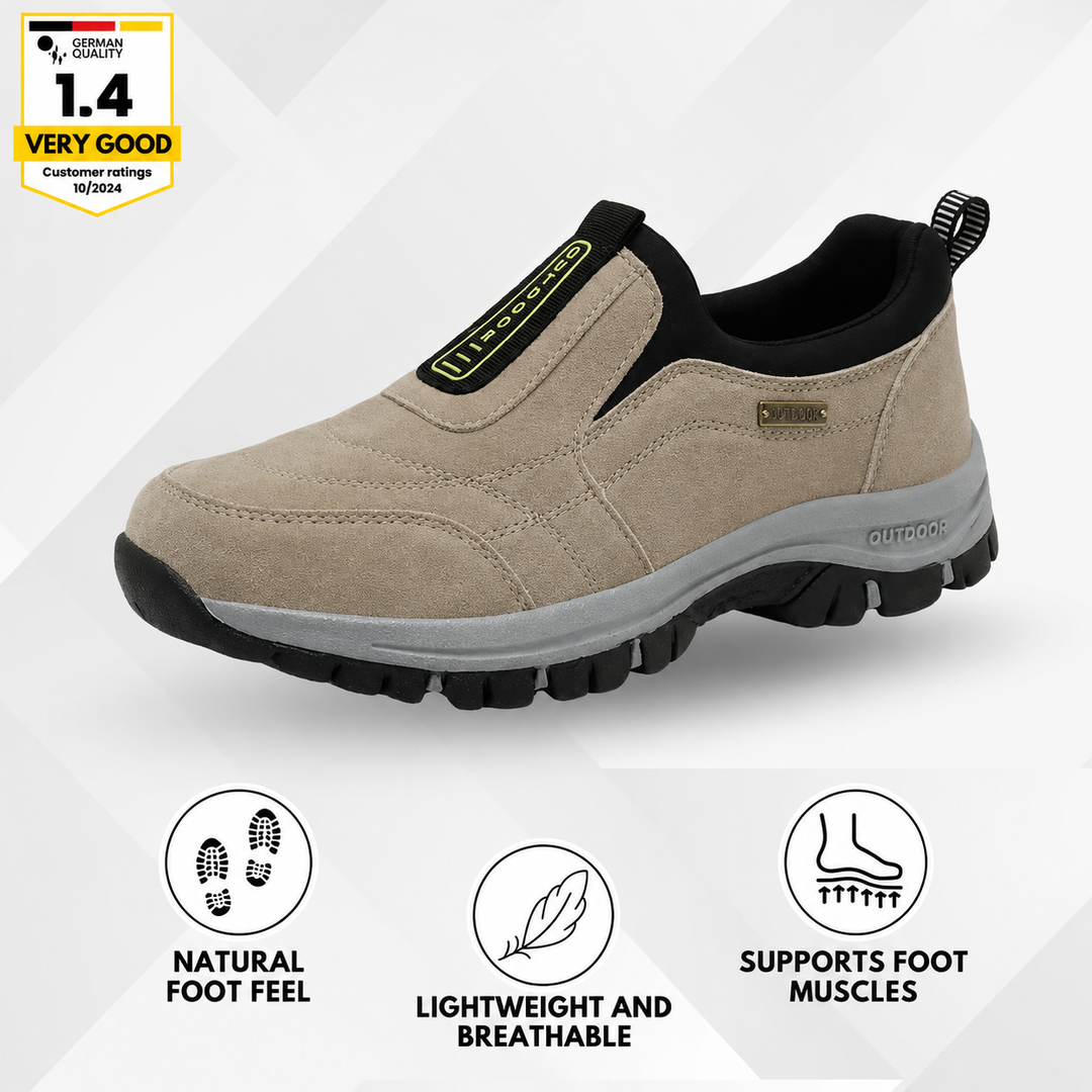 FeelFree | Orthopedic Comfort Shoes