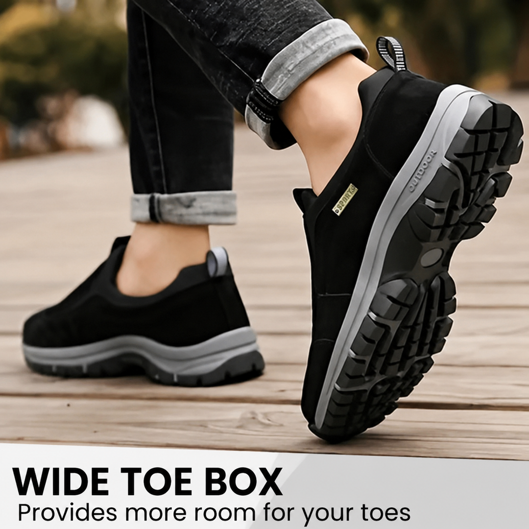 FeelFree | Orthopedic Comfort Shoes