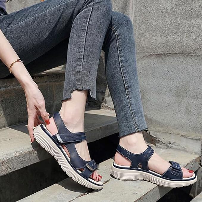 Nadia | Orthopedic Comfort Sandals