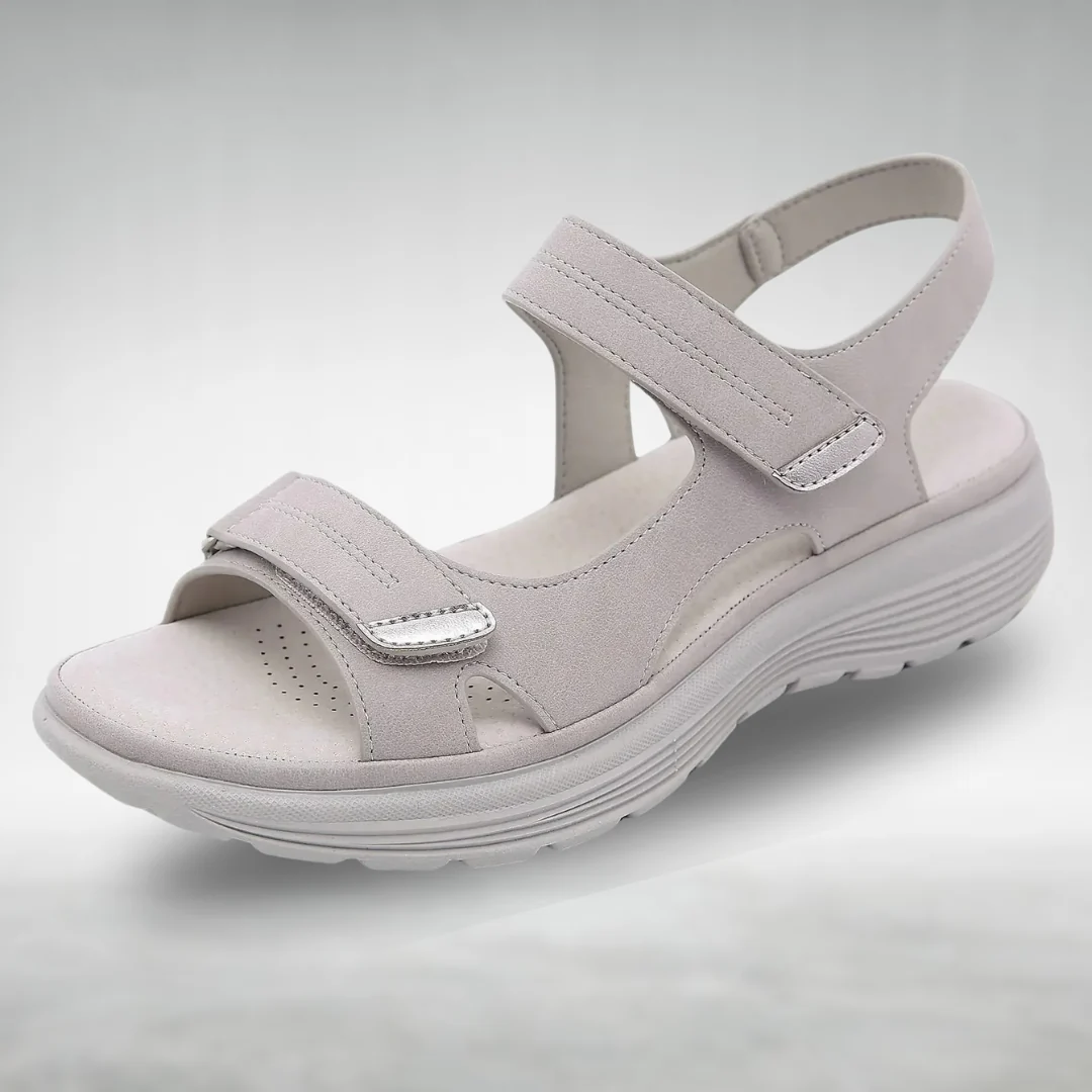 Nadia | Orthopedic Comfort Sandals