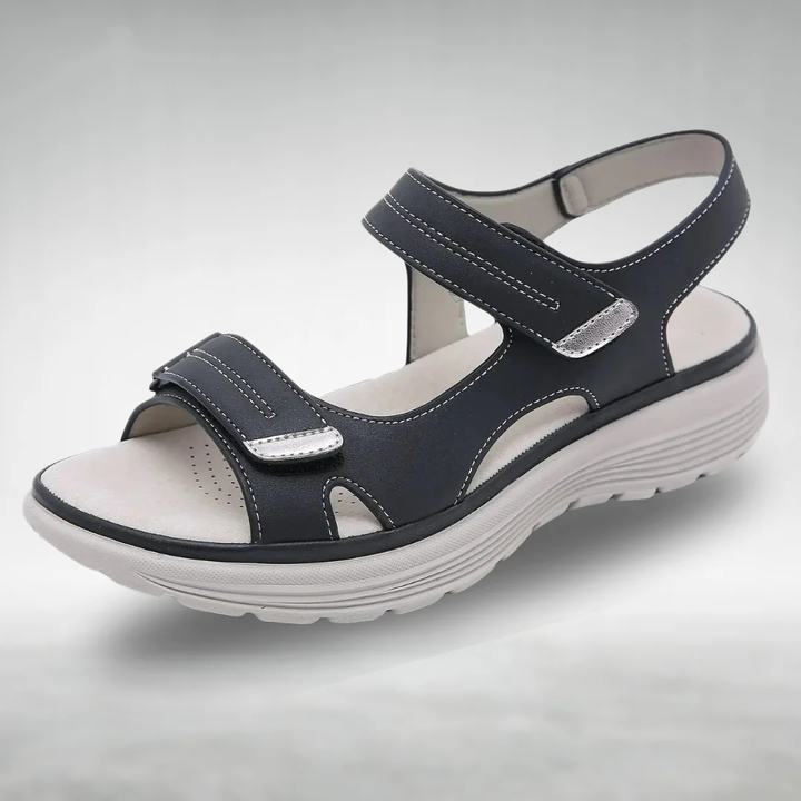 Nadia | Orthopedic Comfort Sandals