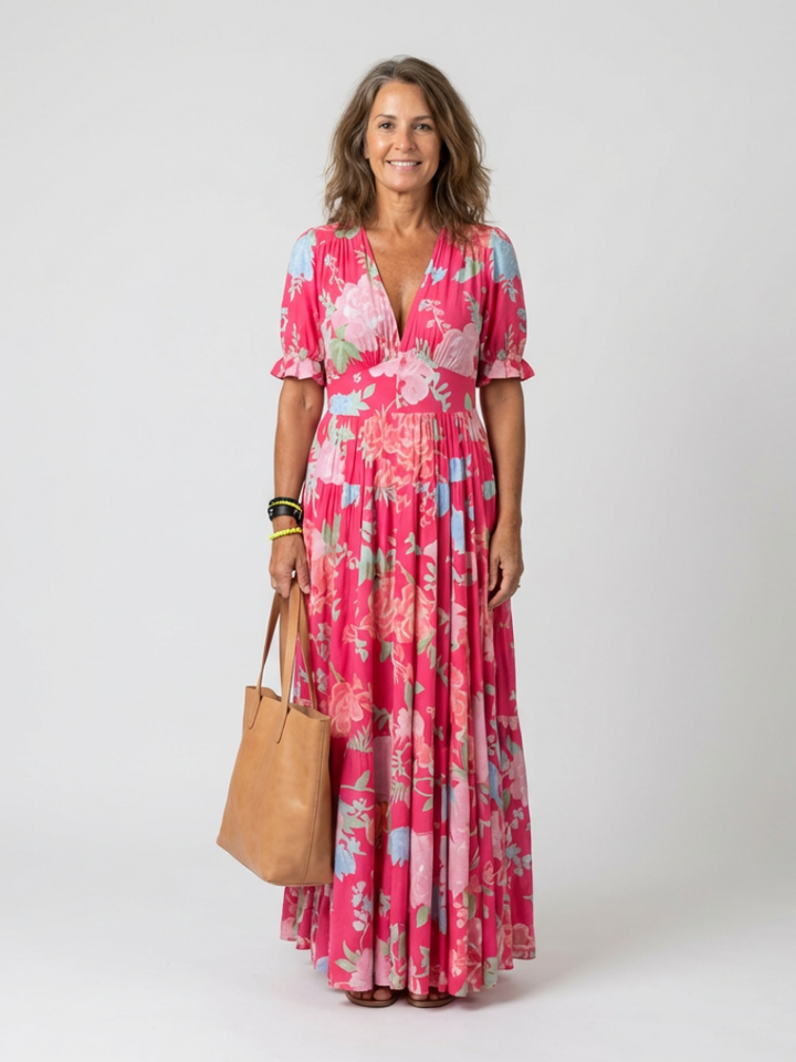 Ione™ | Bloom Radiance Dress