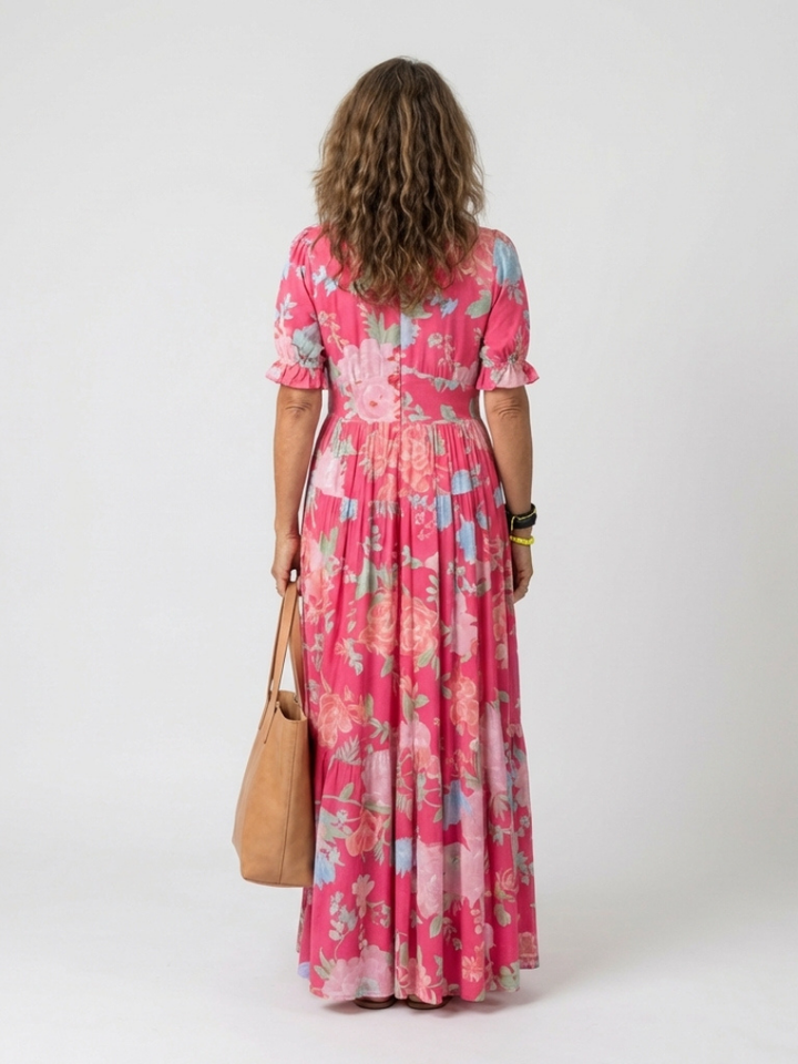 Ione™ | Bloom Radiance Dress