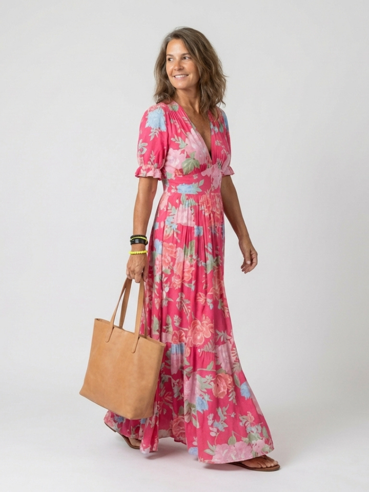 Ione™ | Bloom Radiance Dress
