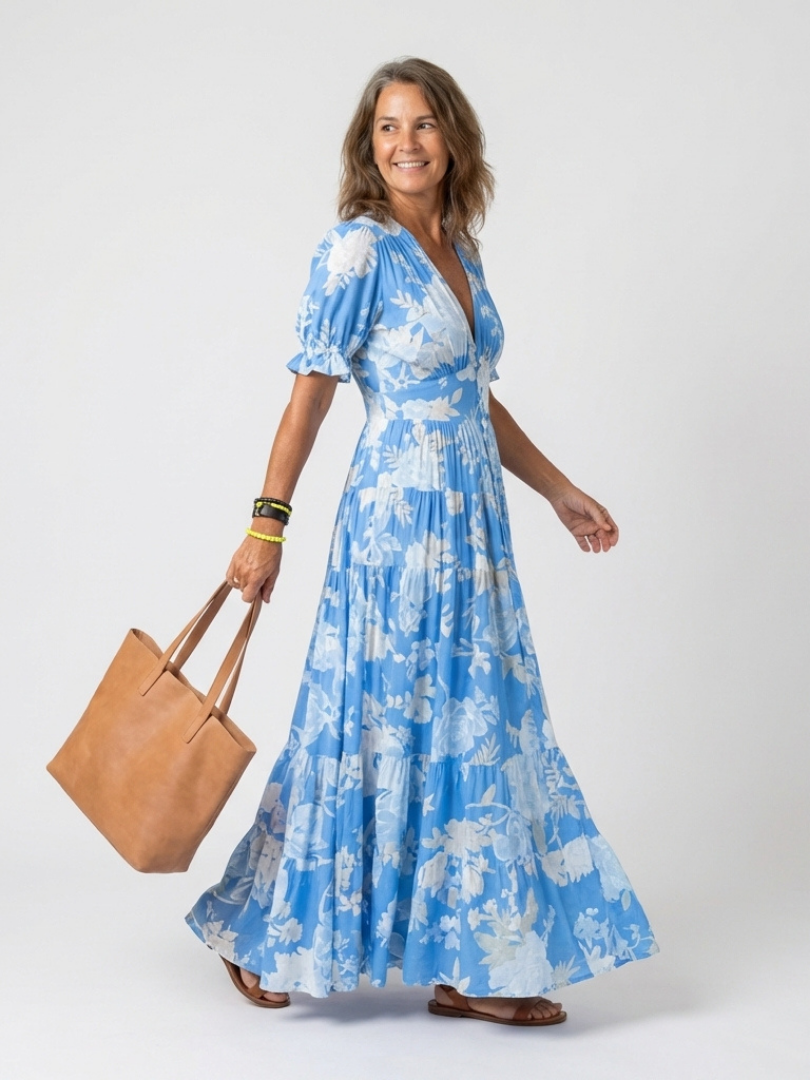 Ione™ | Bloom Radiance Dress