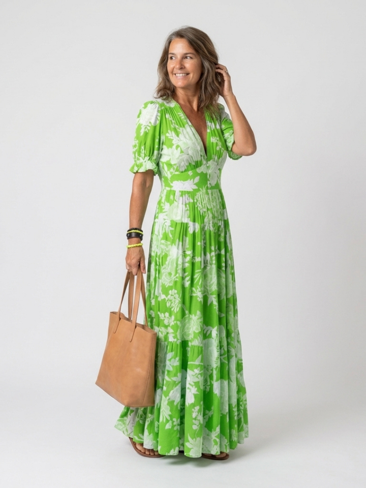 Ione™ | Bloom Radiance Dress
