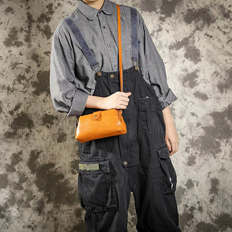 Charlotte | Leather Shoulder bag
