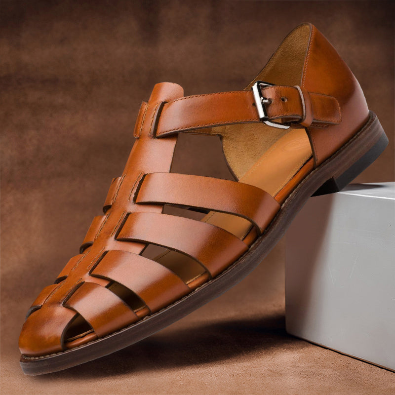 Emma | Premium Sandals