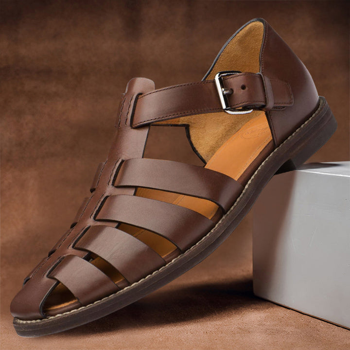 Emma | Premium Sandals