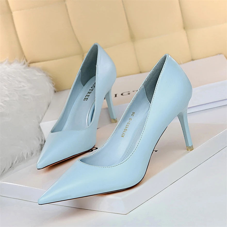 Zara | Orthopedic Heels