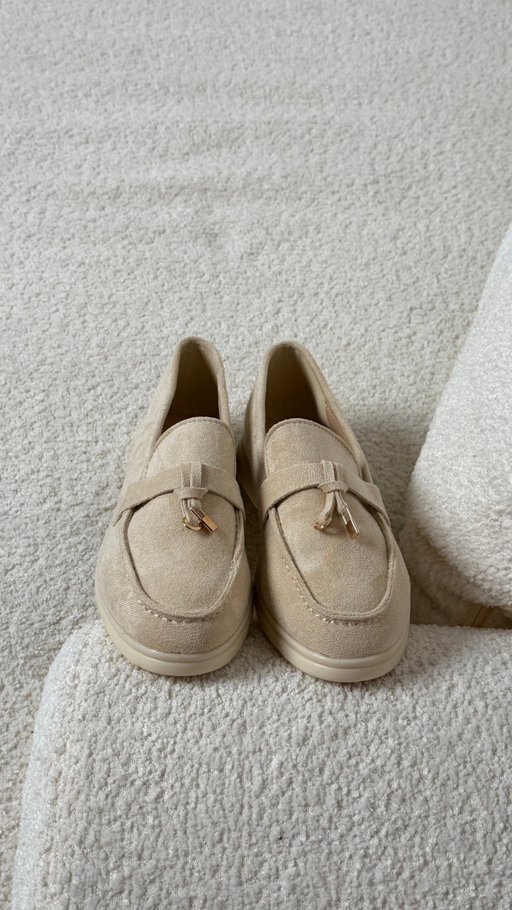 Rose | Chic Loafer