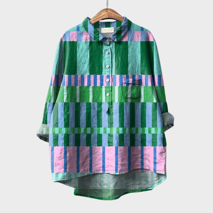 Azélie - Everyday Boutique Blouse