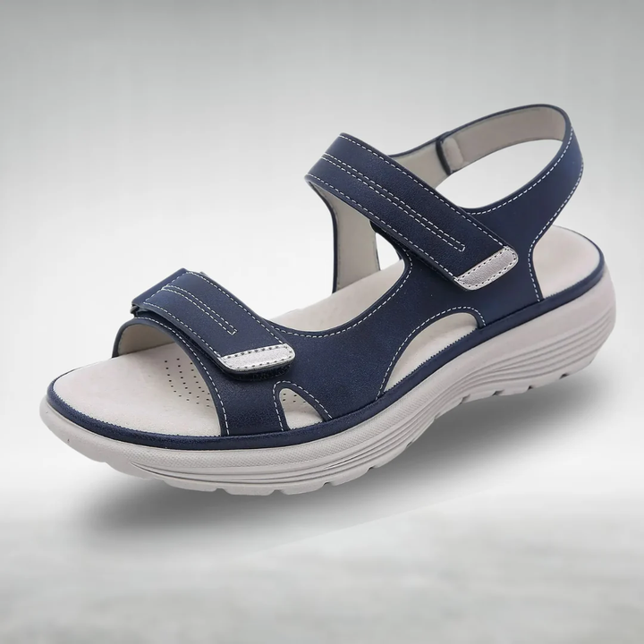 Nadia | Orthopedic Comfort Sandals