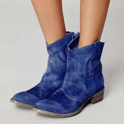 Charlotte - Orthopedic Boots
