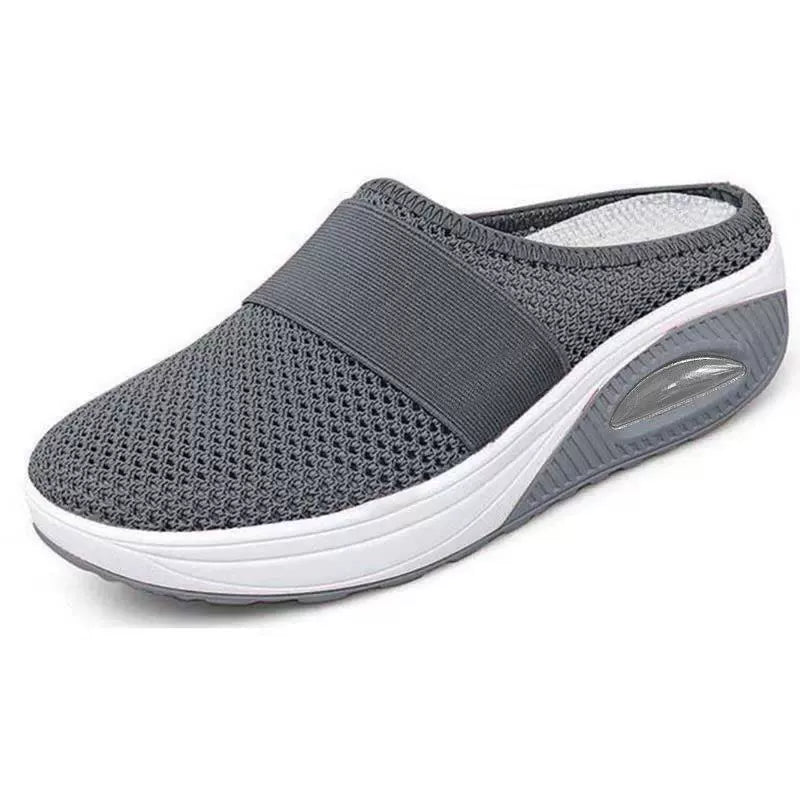 Lefèvre™ Breathable Orthopedic Mules