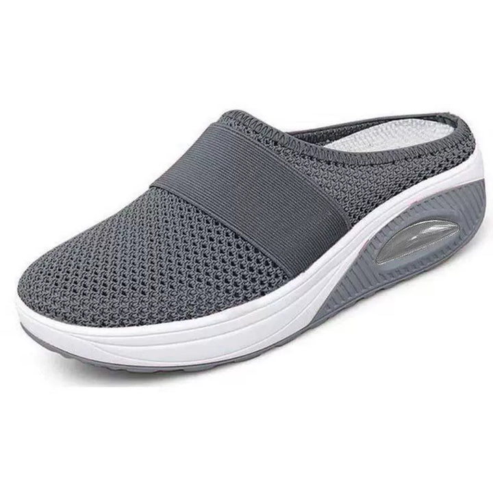 Lefèvre™ Breathable Orthopedic Mules