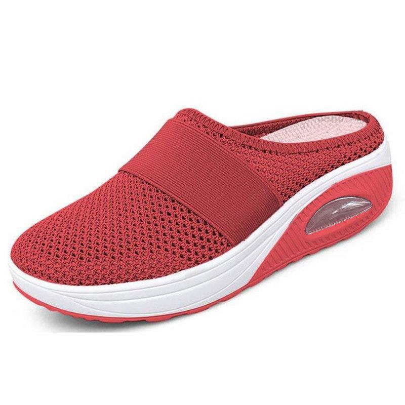 Lefèvre™ Breathable Orthopedic Mules