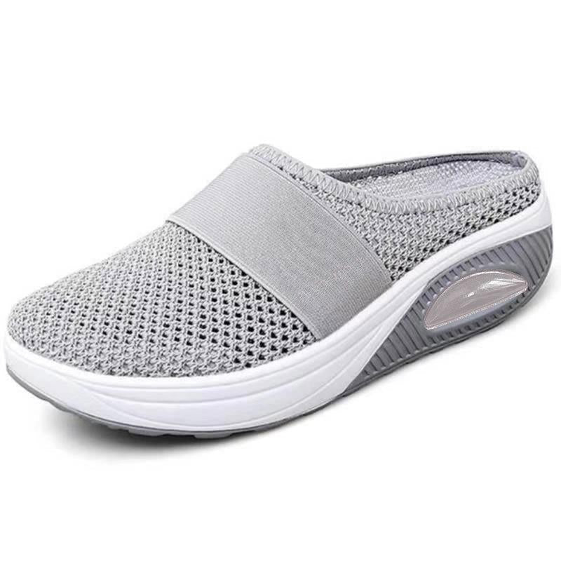 Lefèvre™ Breathable Orthopedic Mules