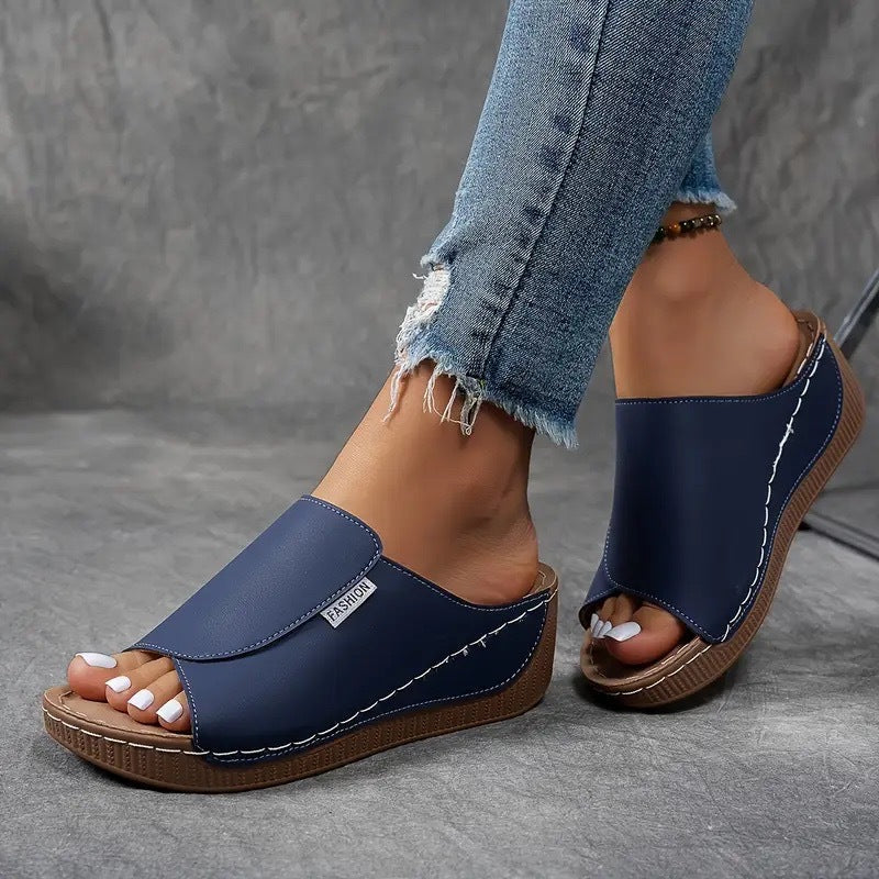 Esther - Elegant Comfort Sandal