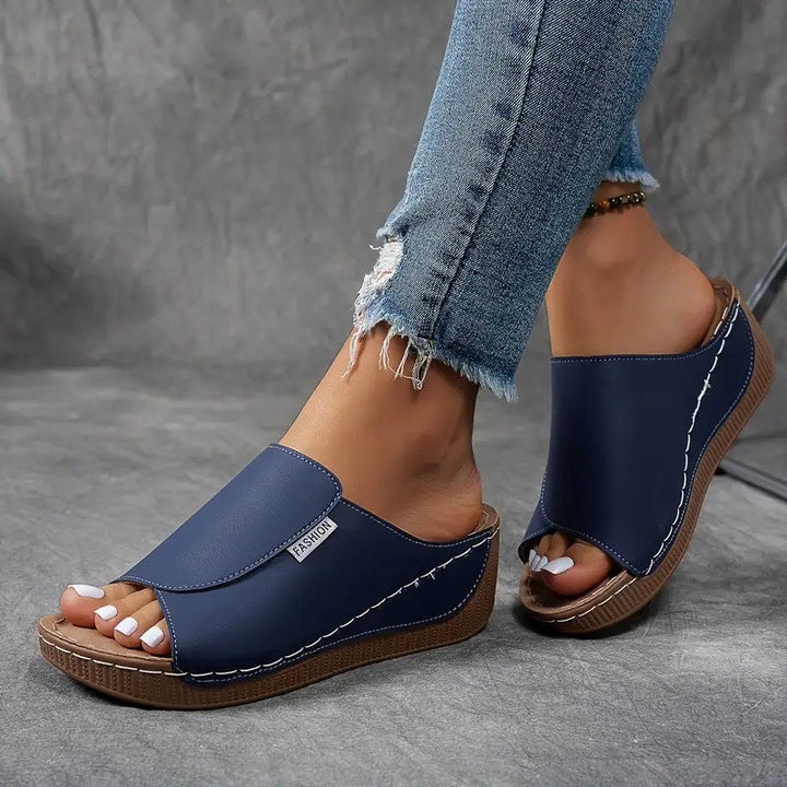 Esther - Elegant Comfort Sandal