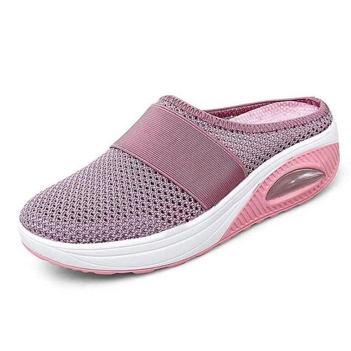 Lefèvre™ Breathable Orthopedic Mules