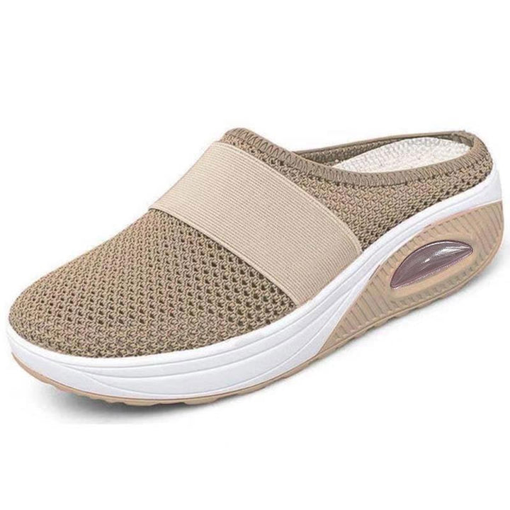 Lefèvre™ Breathable Orthopedic Mules