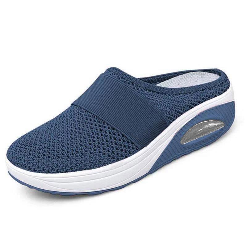 Lefèvre™ Breathable Orthopedic Mules