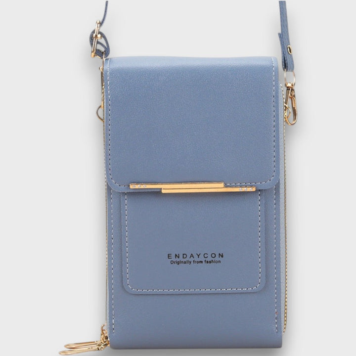 Cora – Stylish Mobile Messenger Bag