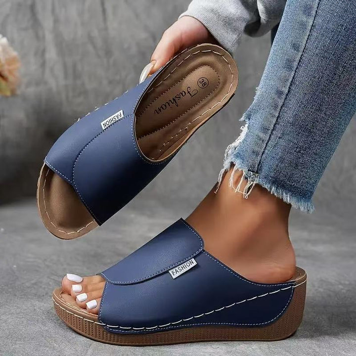 Esther - Elegant Comfort Sandal