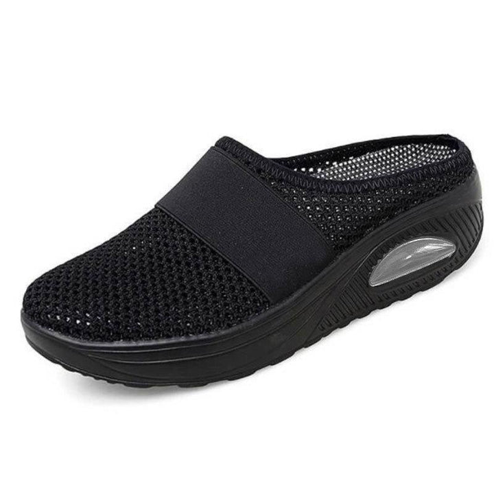 Lefèvre™ Breathable Orthopedic Mules