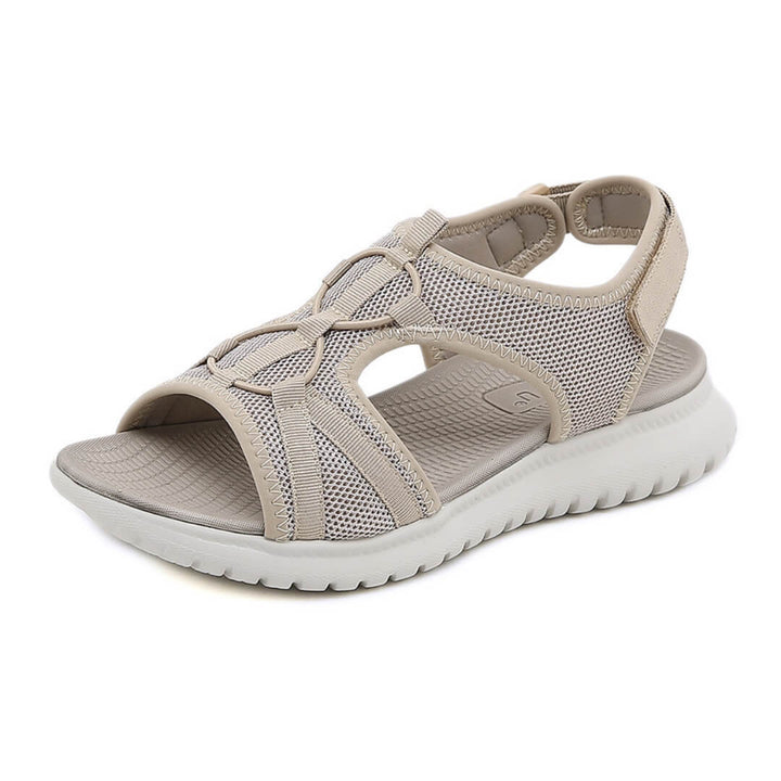 Aurelia - Pressure Relief Sandal