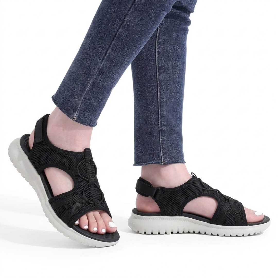 Aurelia - Pressure Relief Sandal